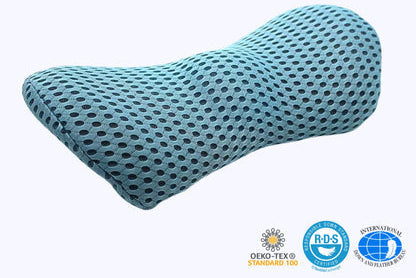 Back Boost Lumbar Support cushion