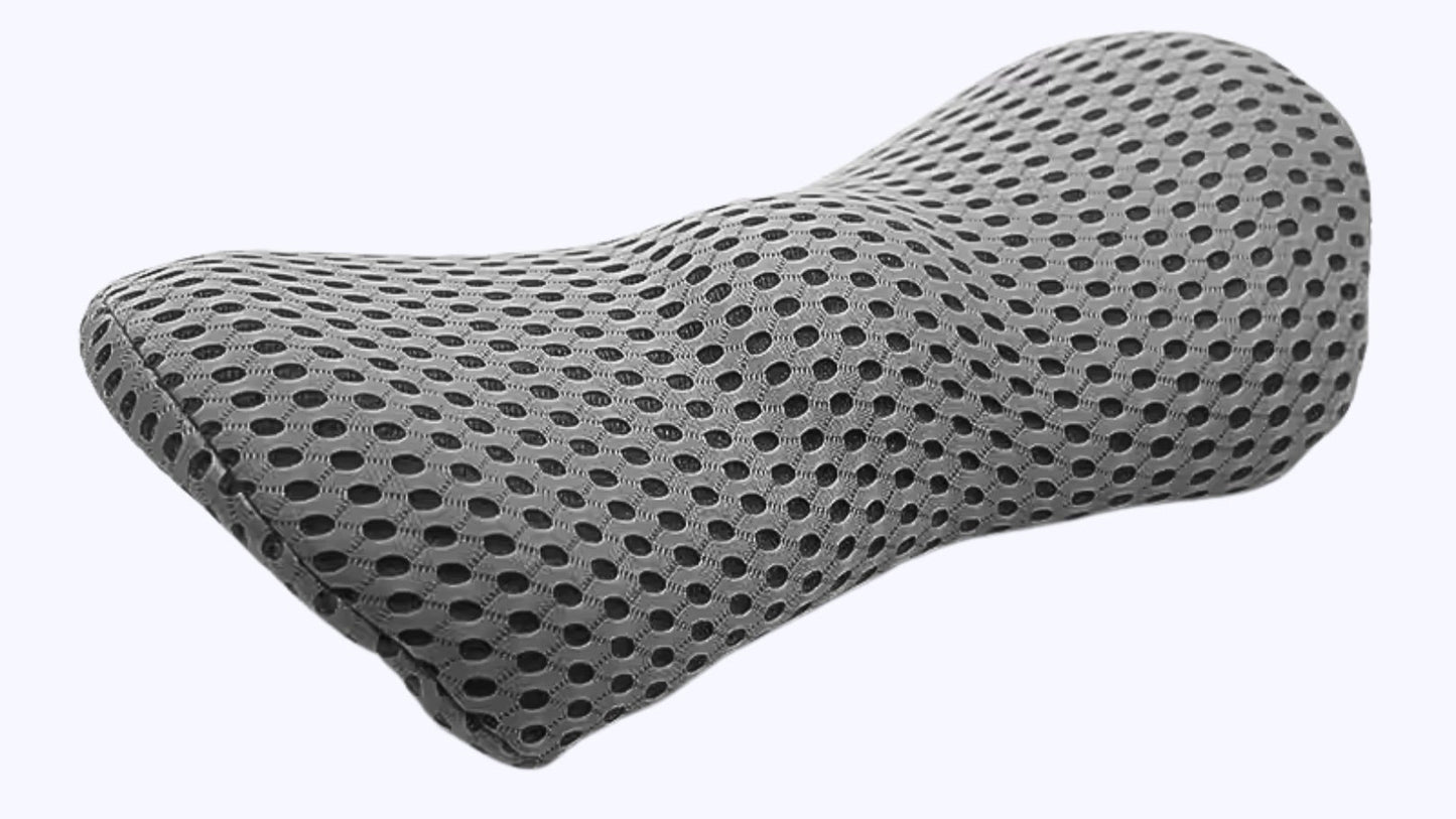 Back Boost Lumbar Support cushion