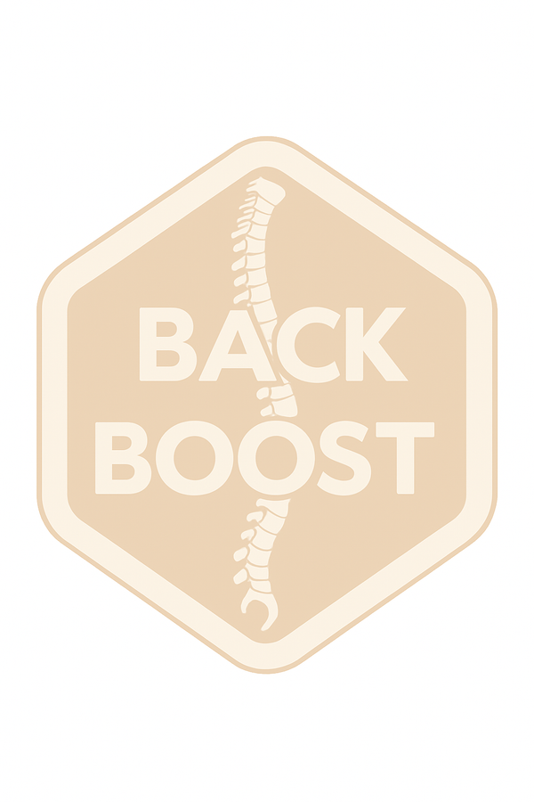 Back Boost 