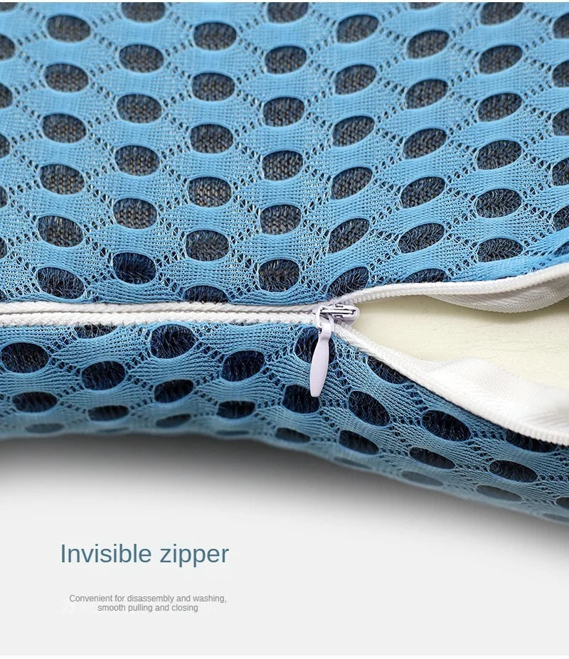 Back Boost Lumbar Support cushion